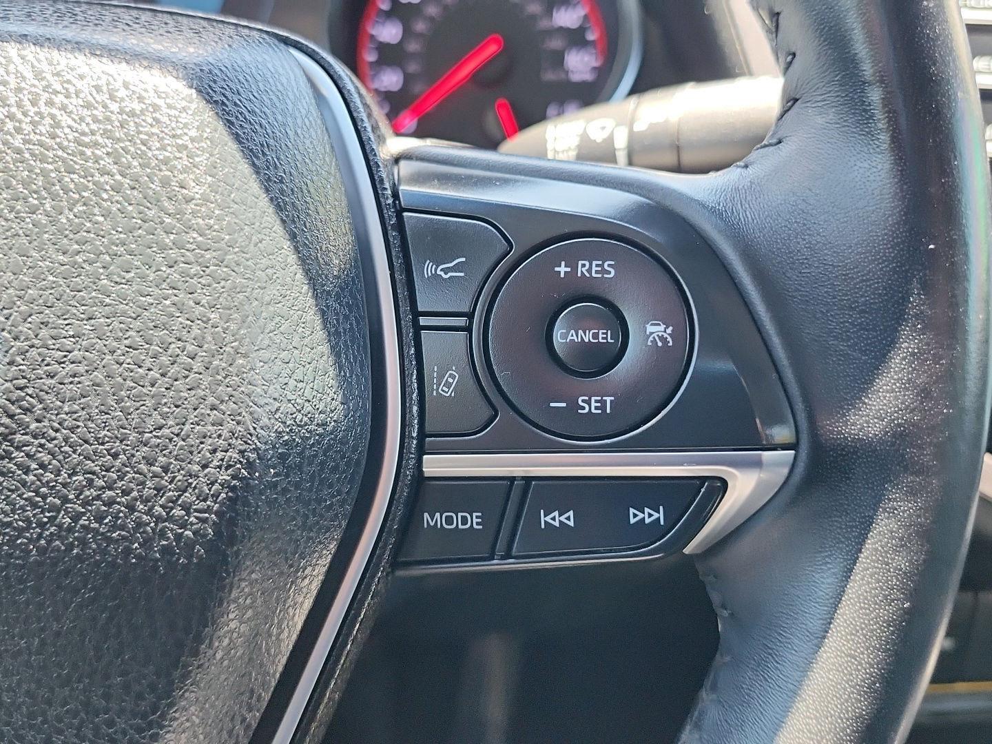 Just Better Cars