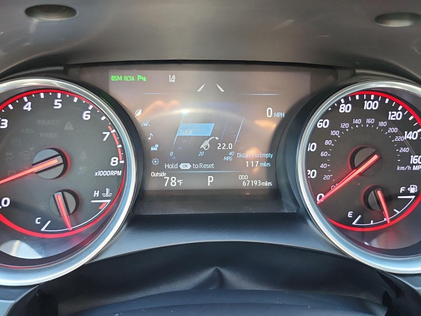 Just Better Cars