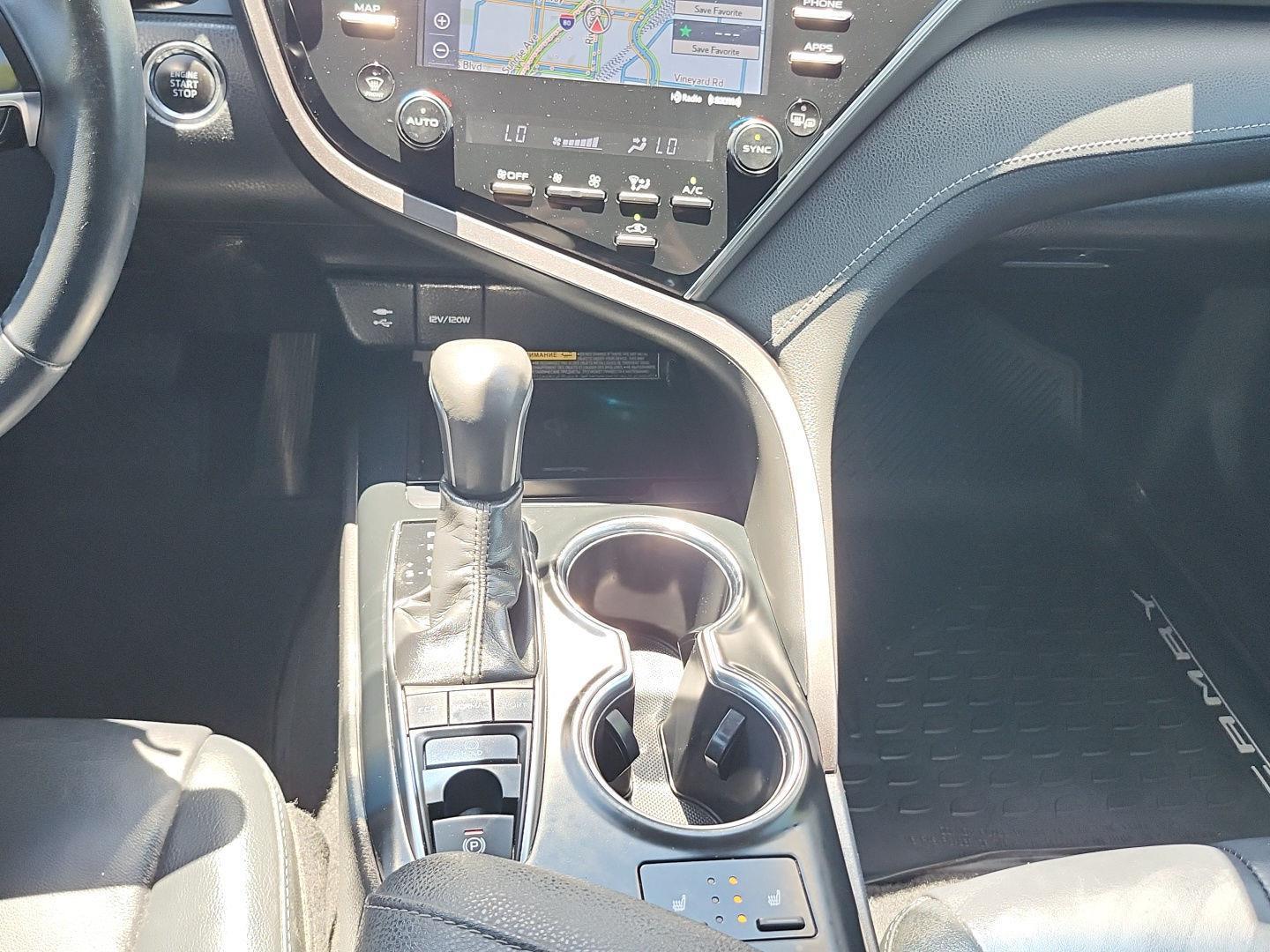 Just Better Cars