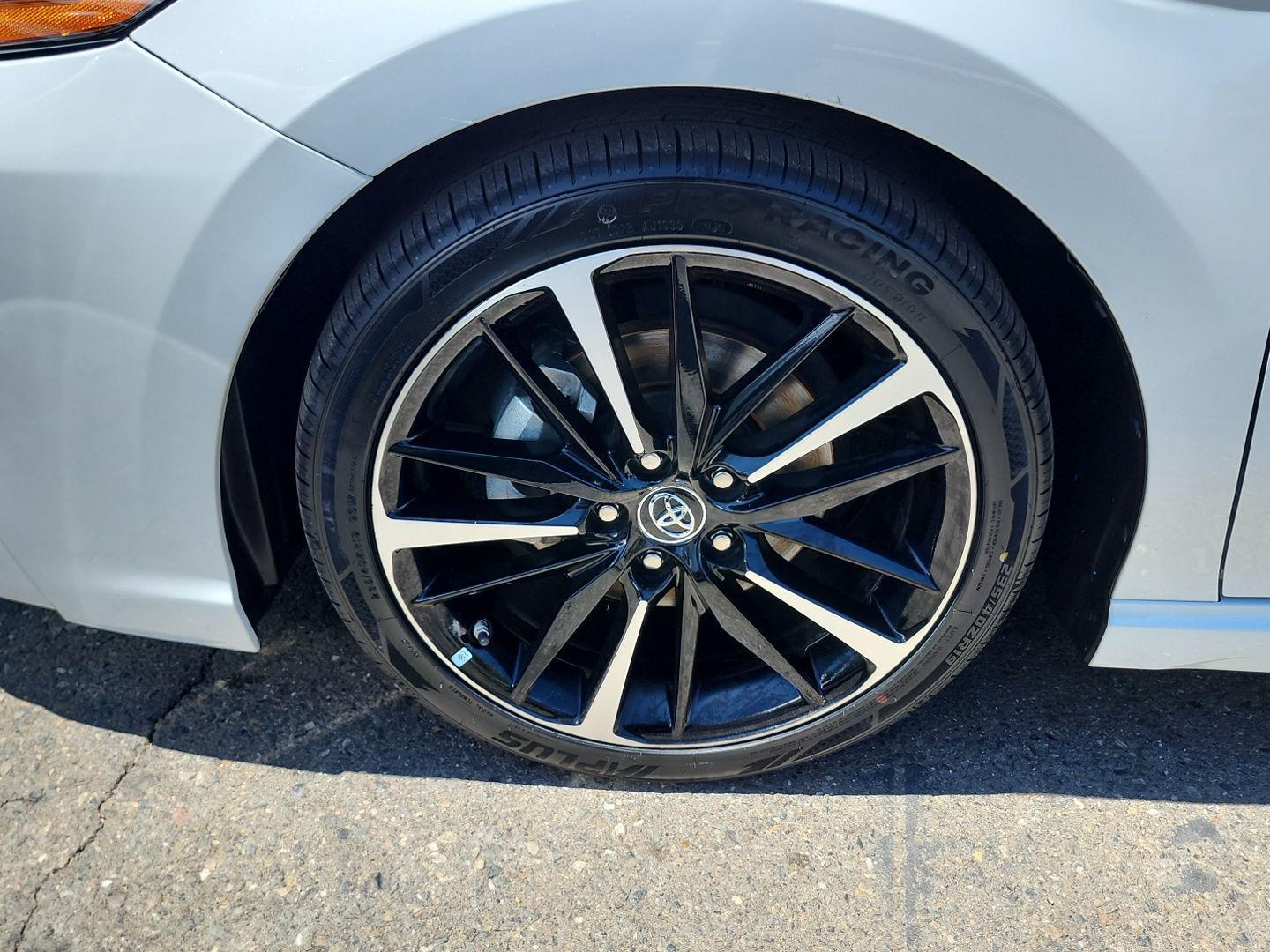 Just Better Cars
