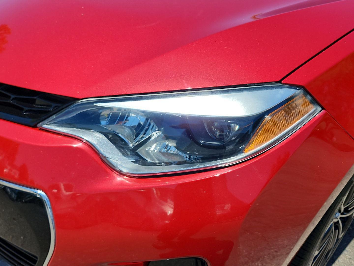 Just Better Cars