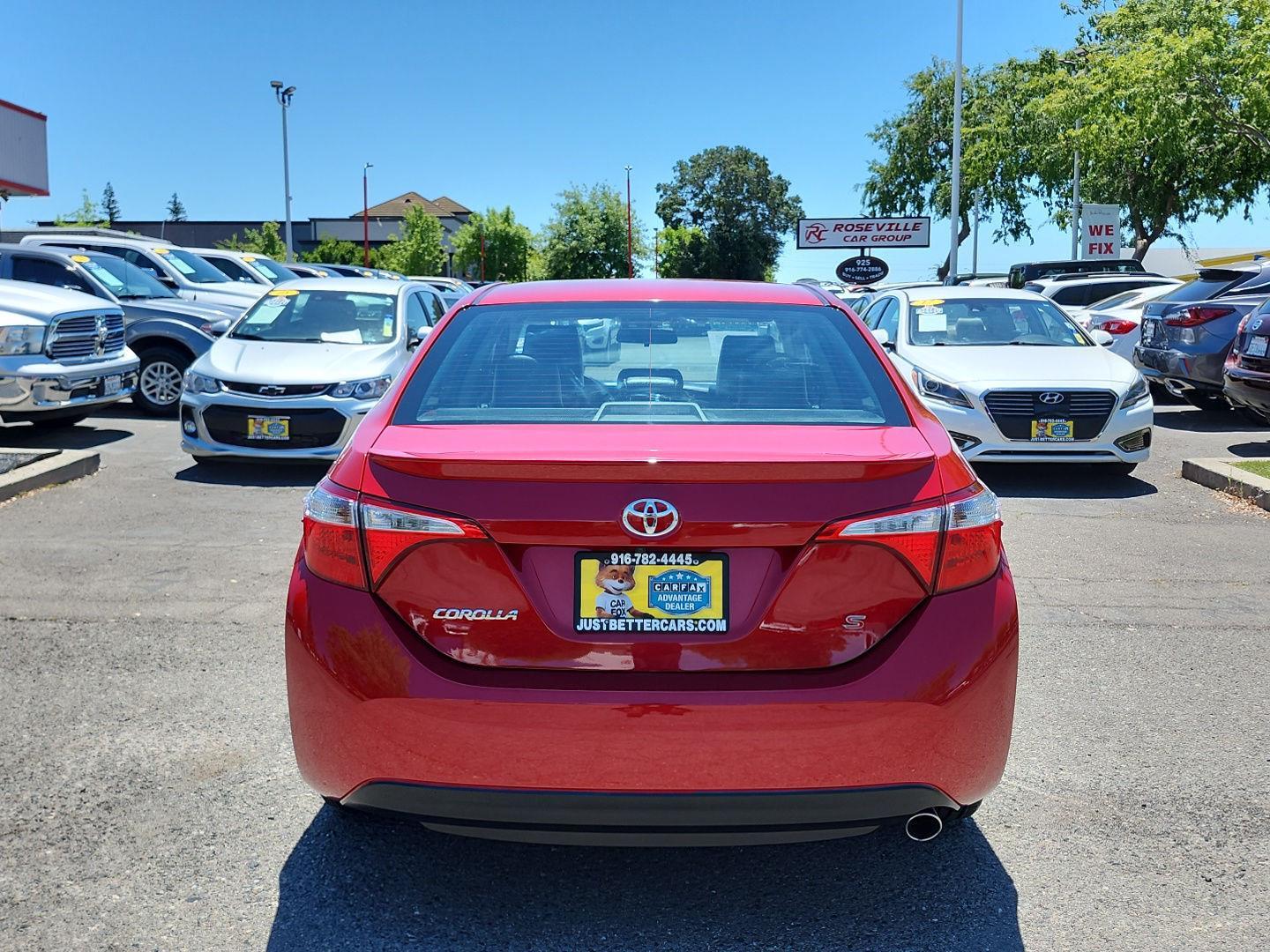 Just Better Cars