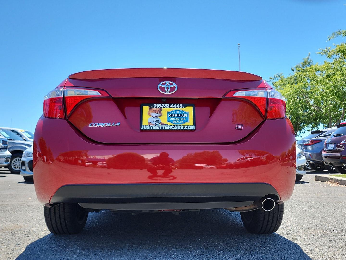 Just Better Cars