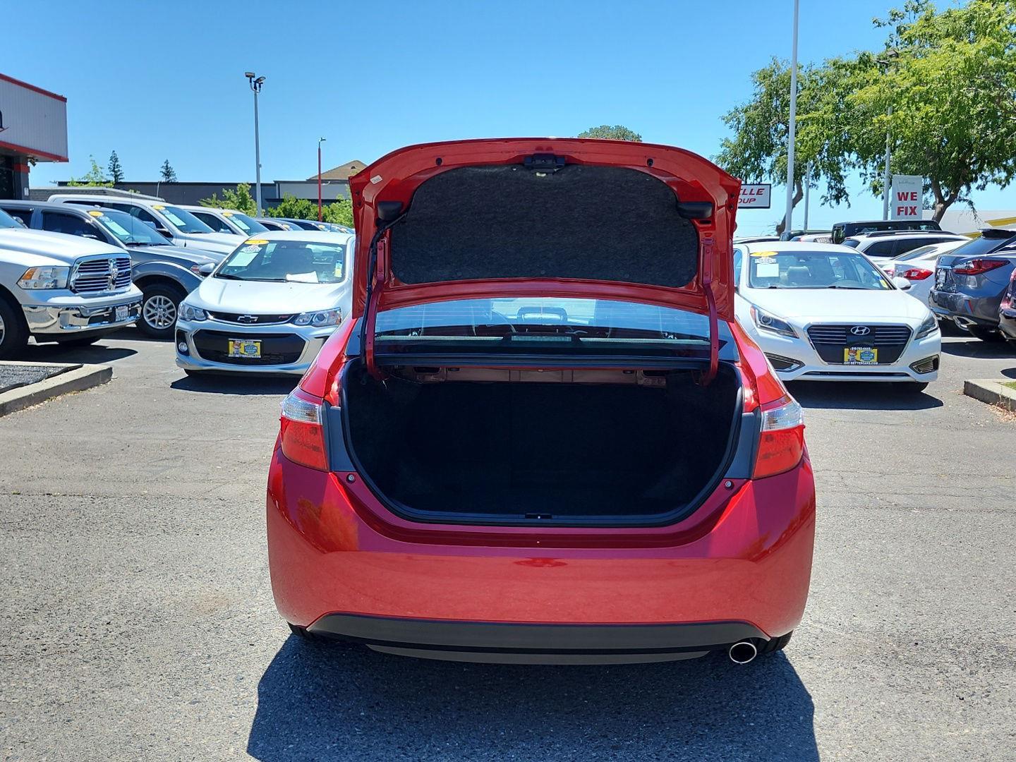 Just Better Cars