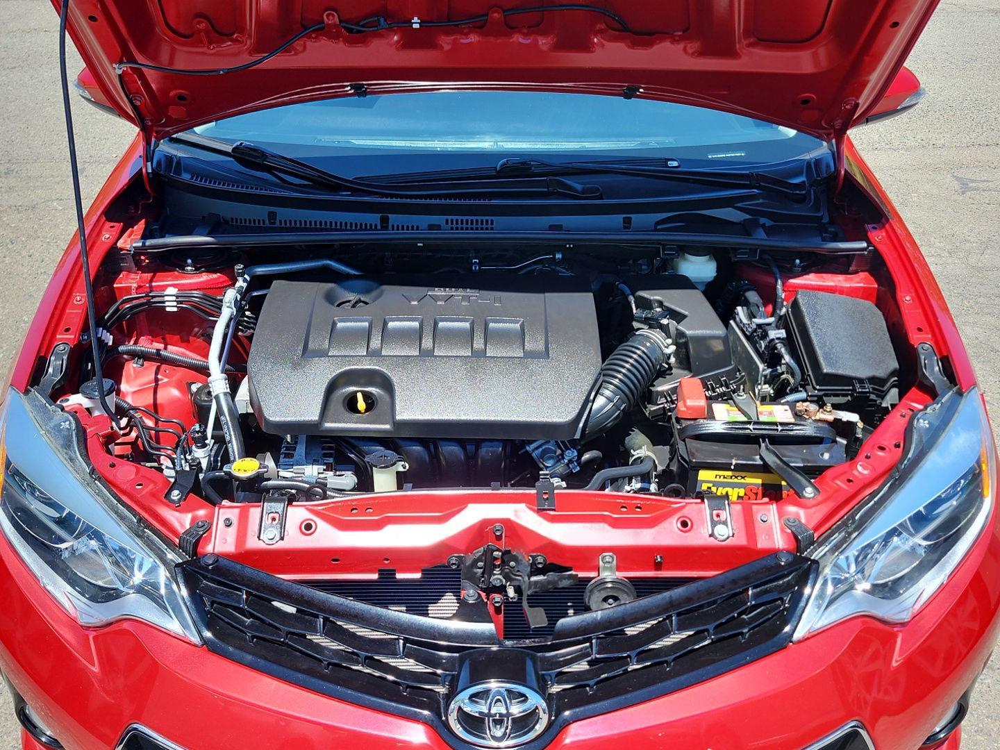 Just Better Cars