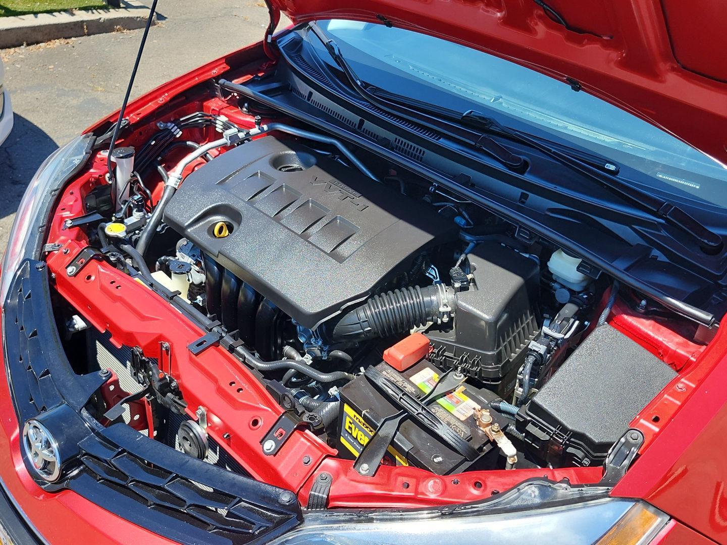 Just Better Cars