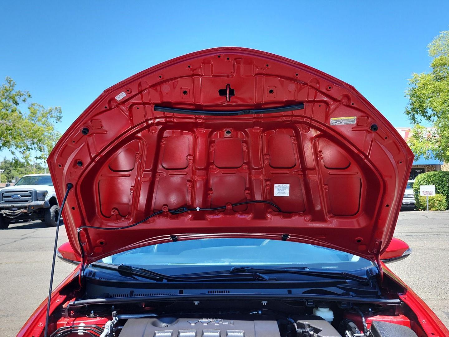 Just Better Cars
