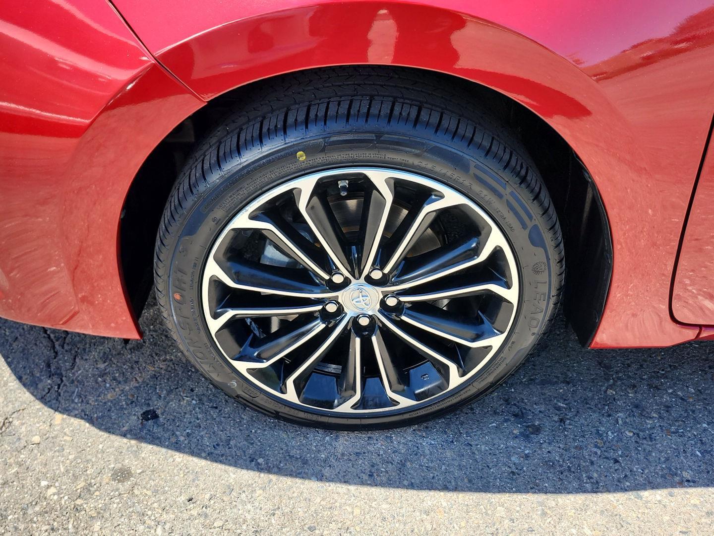 Just Better Cars