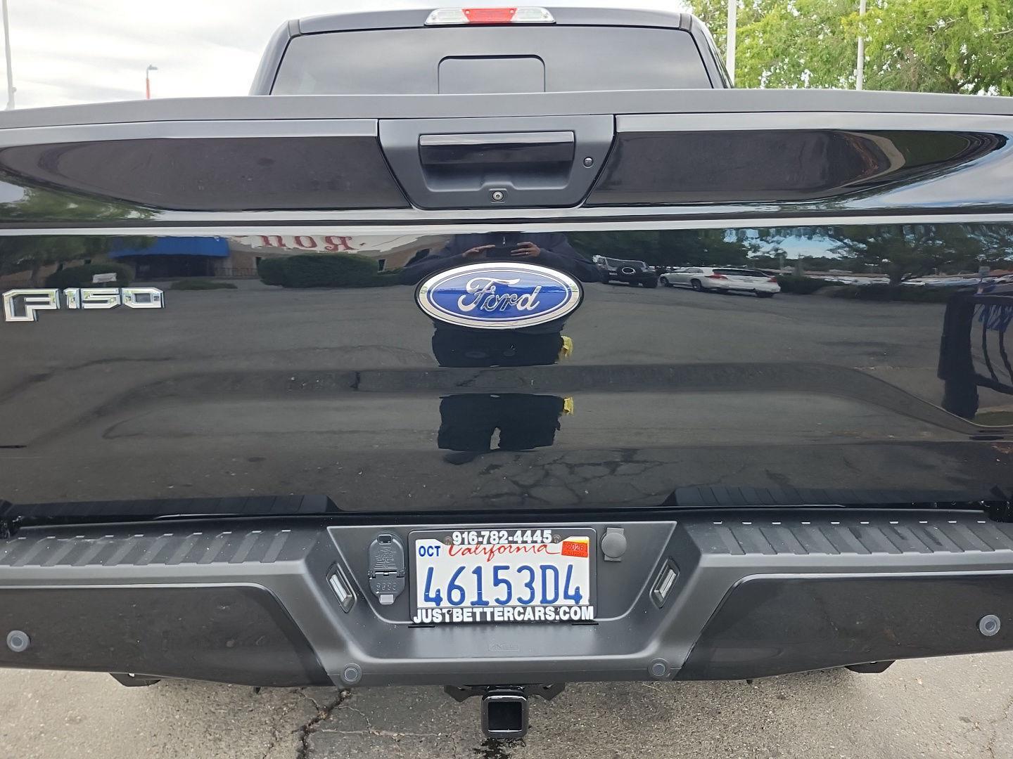 Just Better Cars