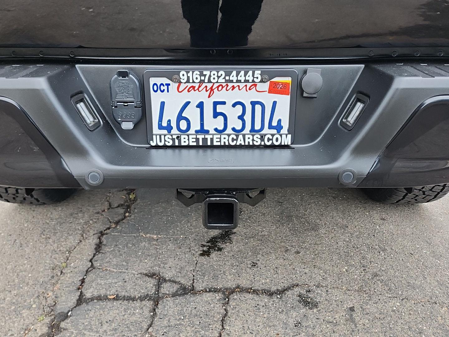 Just Better Cars