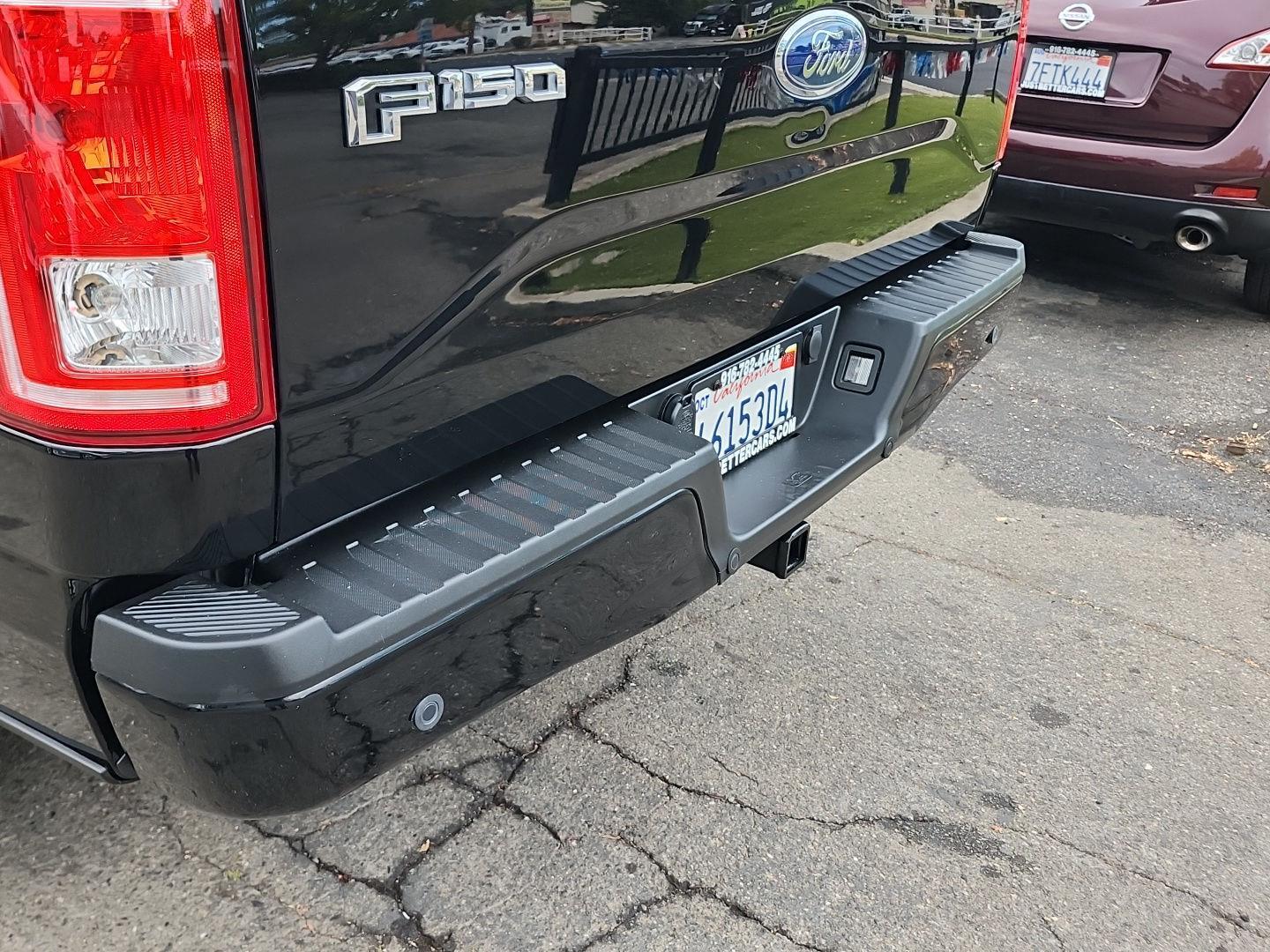 Just Better Cars