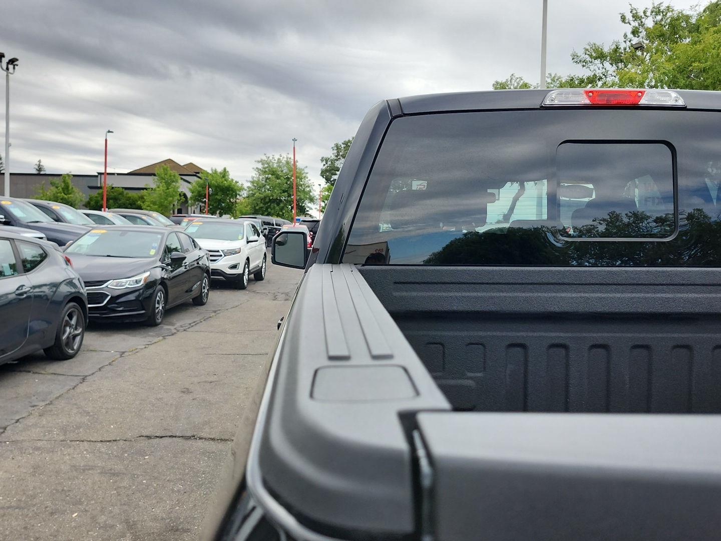 Just Better Cars