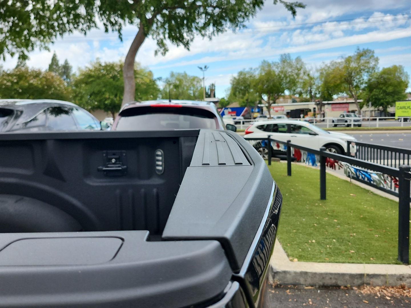 Just Better Cars