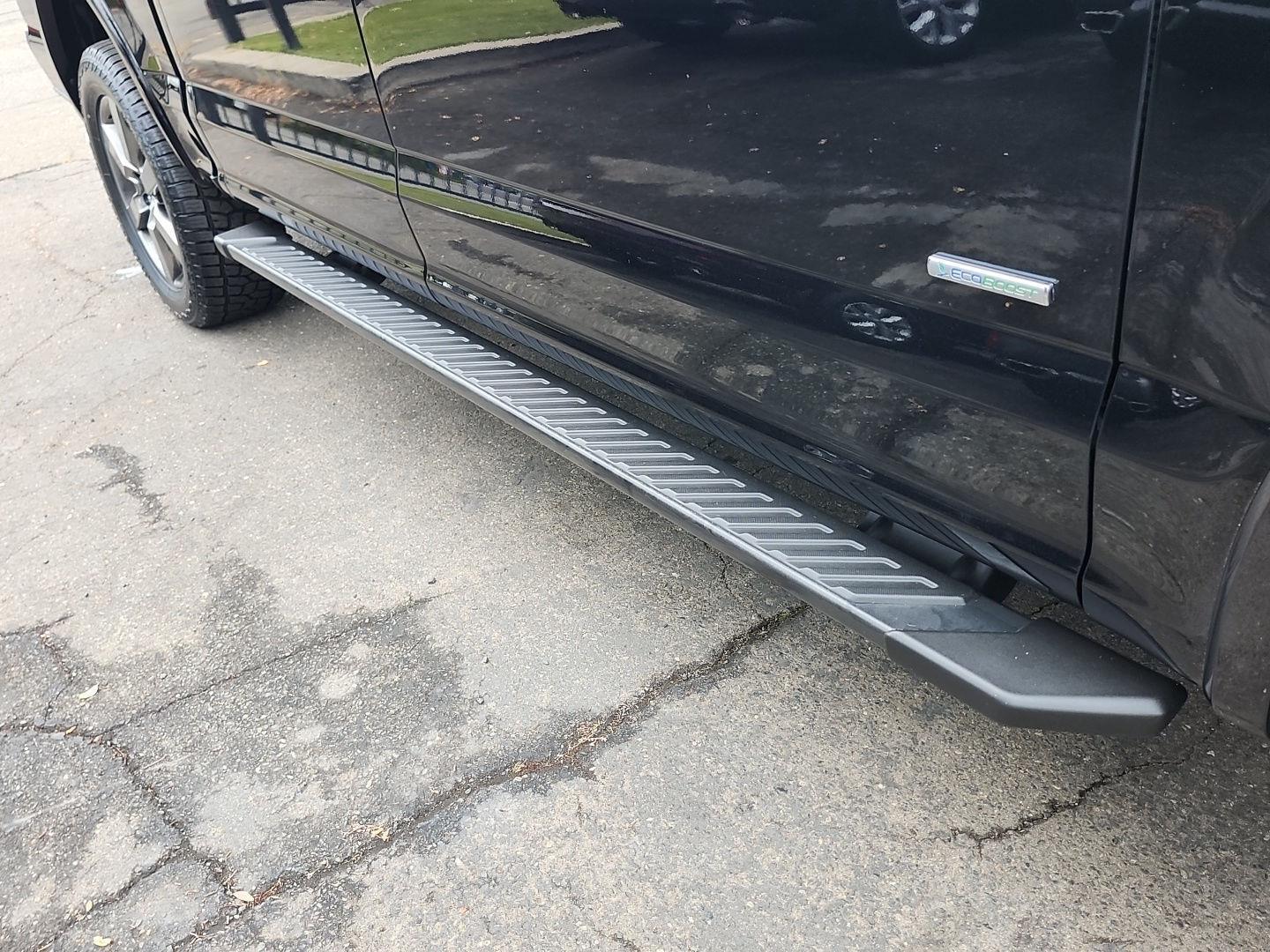 Just Better Cars