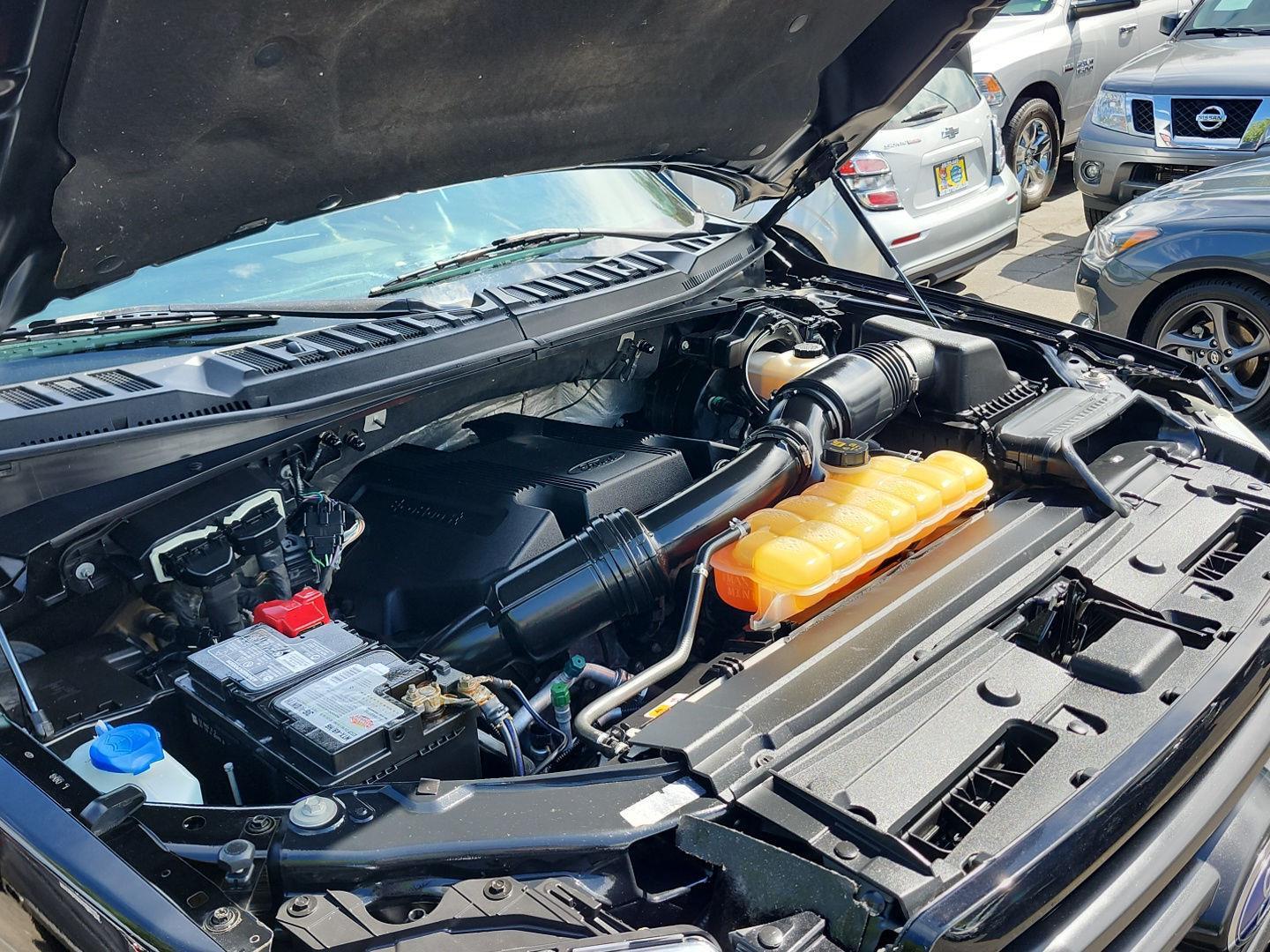 Just Better Cars