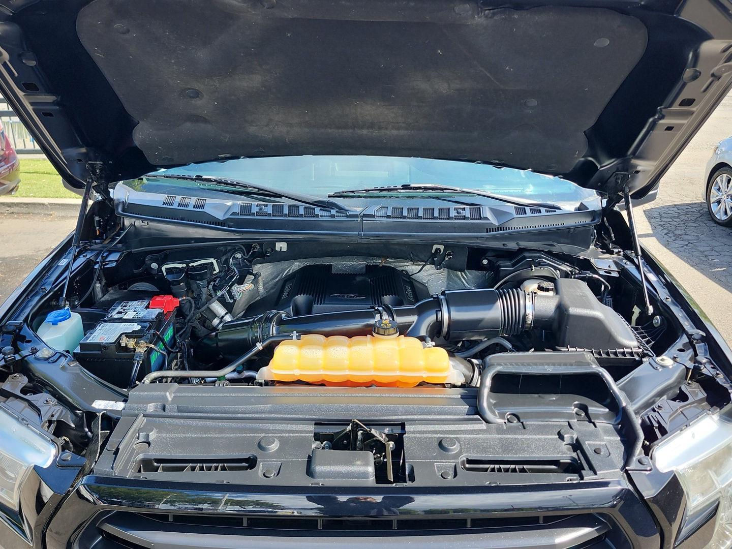 Just Better Cars