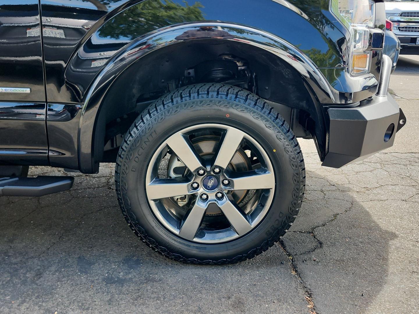 Just Better Cars