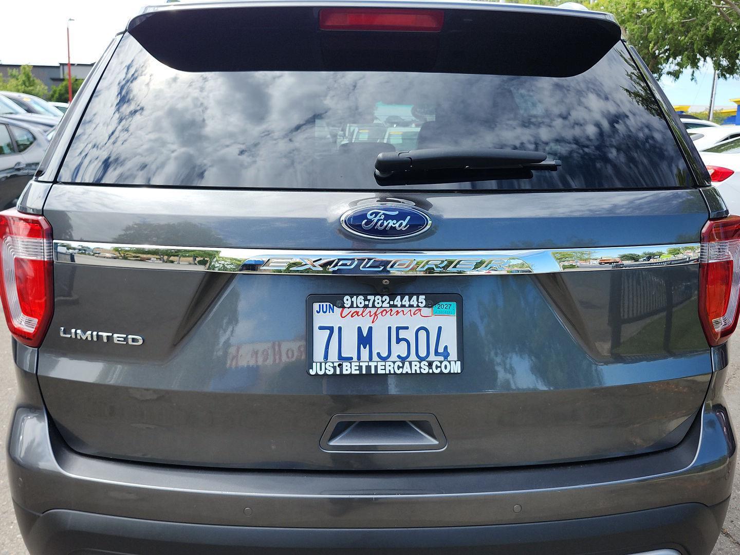 Just Better Cars