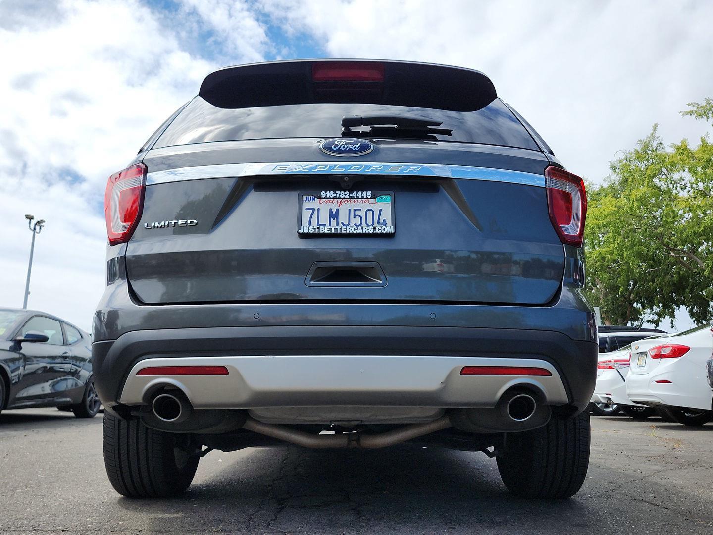 Just Better Cars