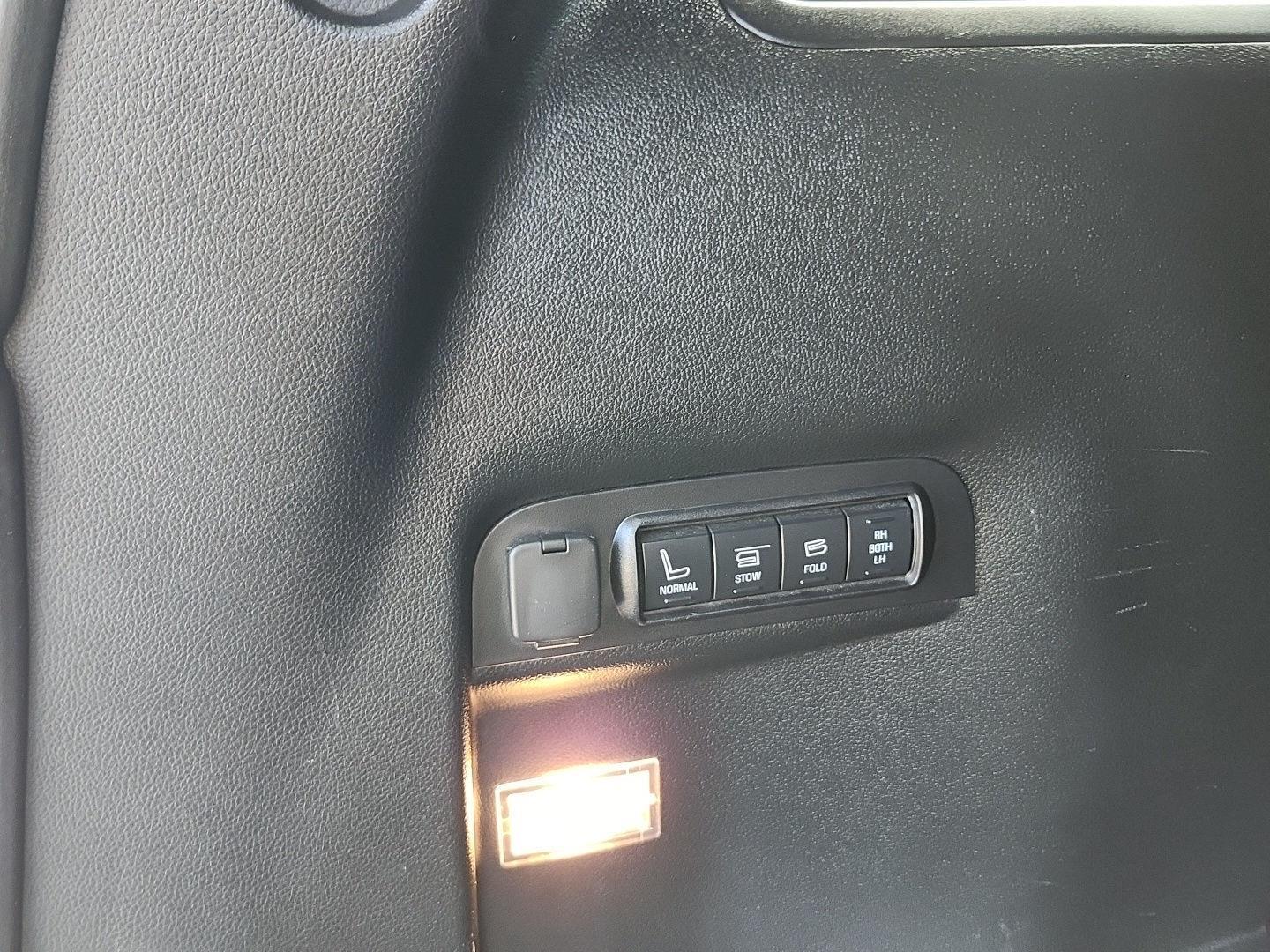 Just Better Cars