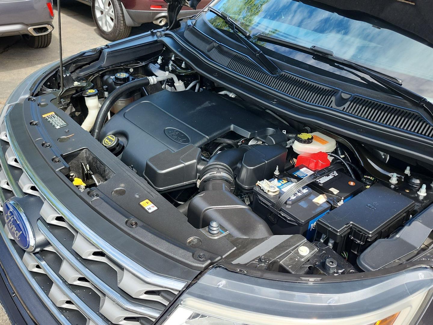 Just Better Cars