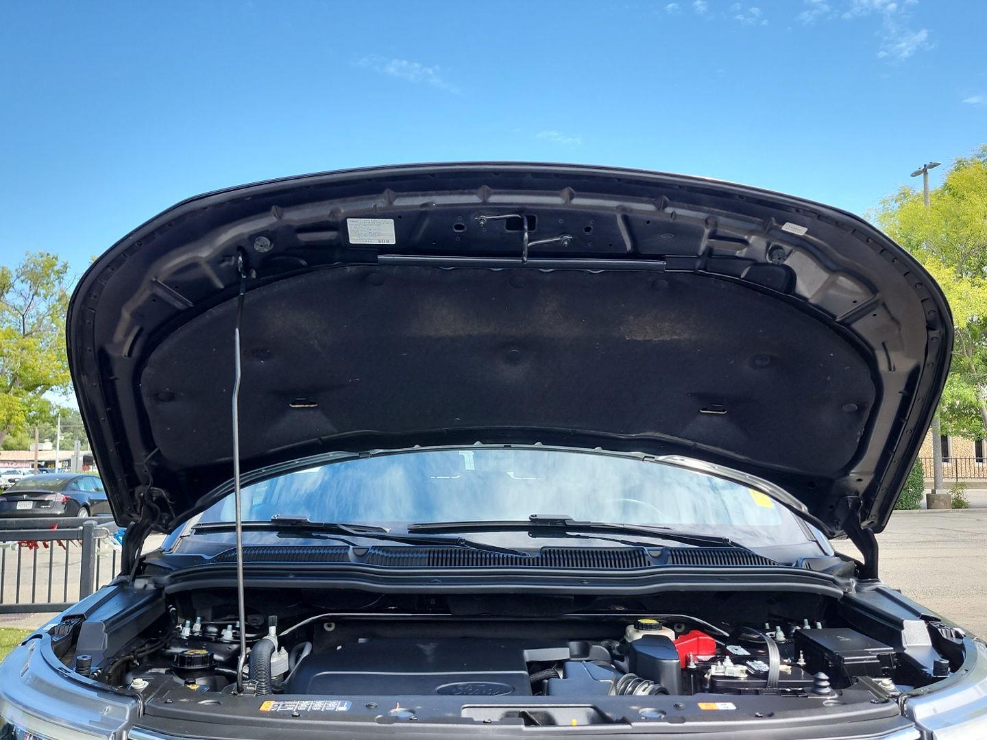 Just Better Cars
