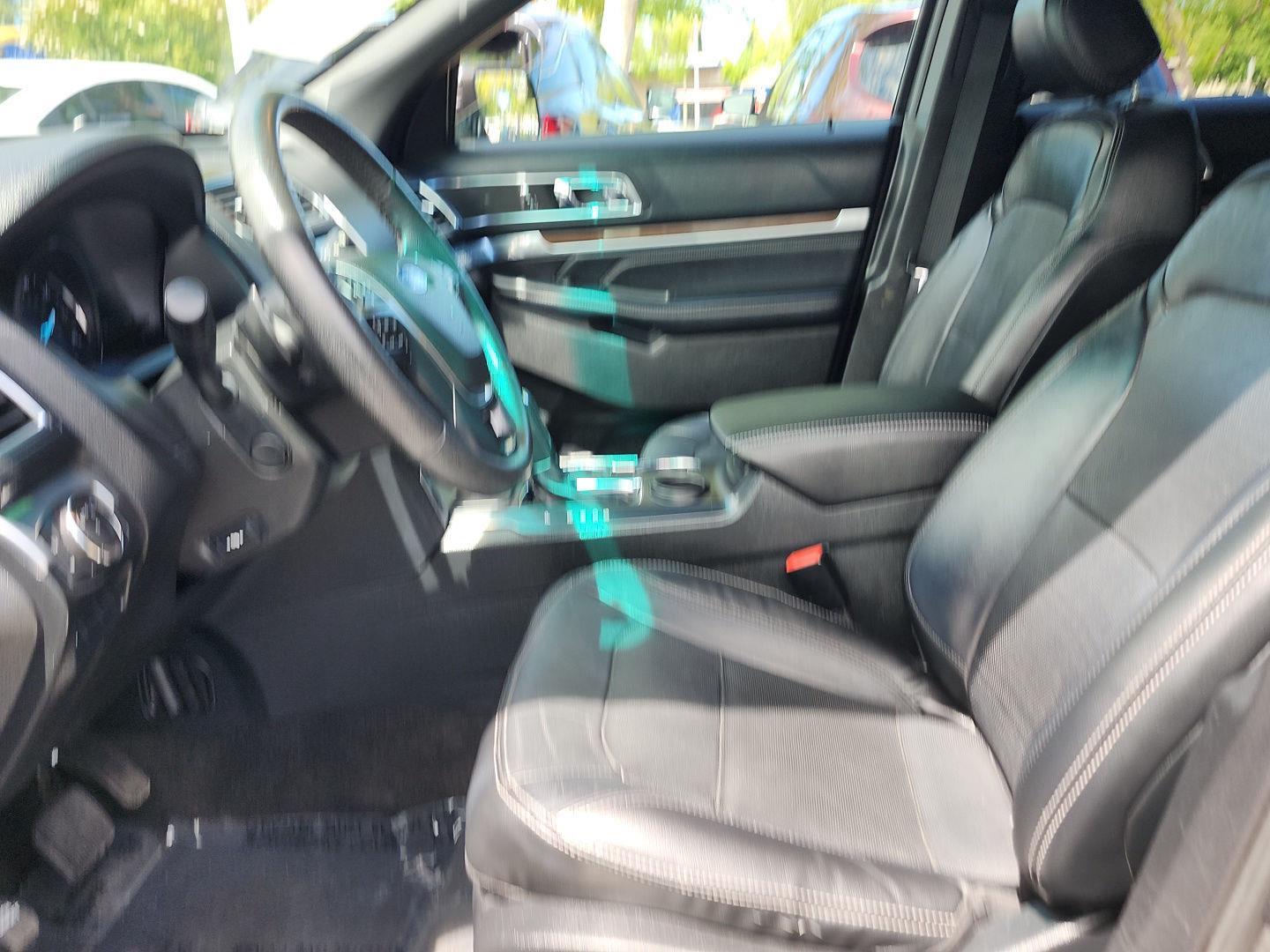 Just Better Cars