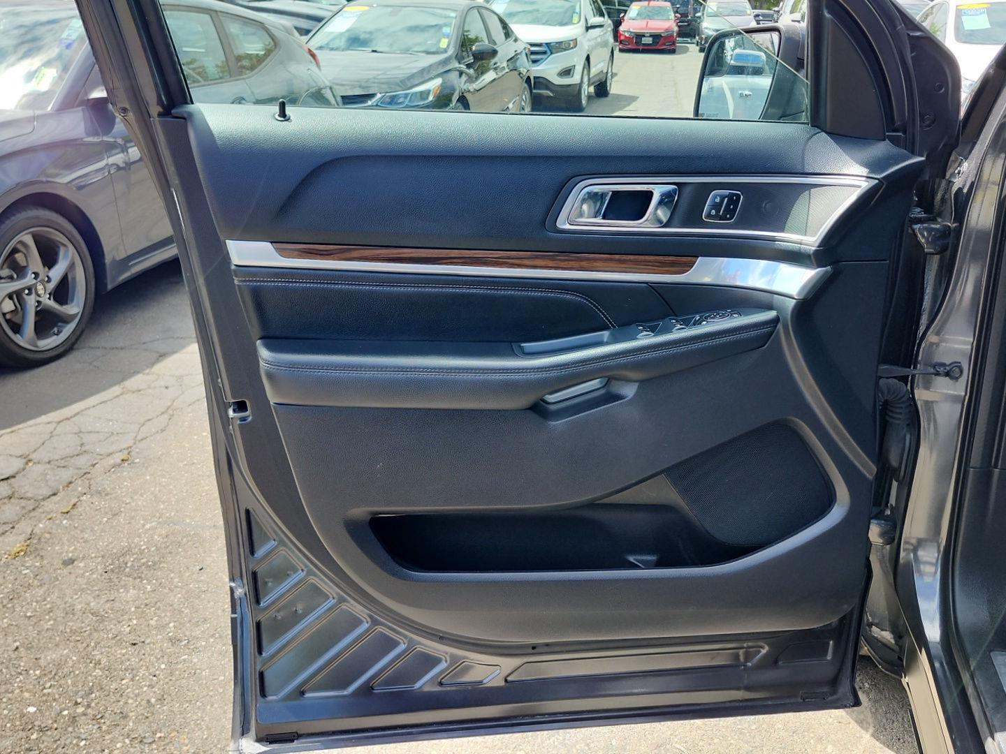 Just Better Cars