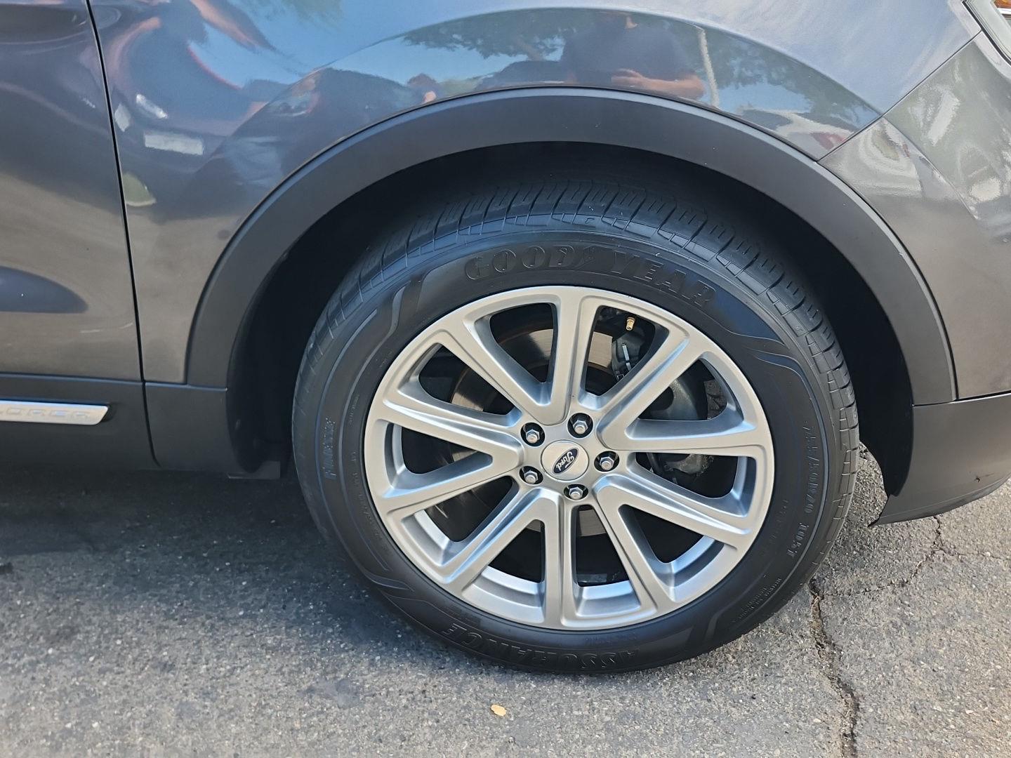 Just Better Cars