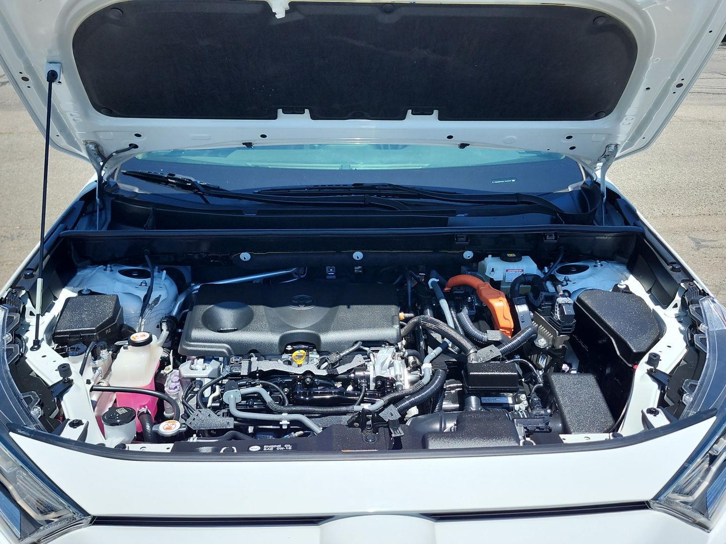 Just Better Cars