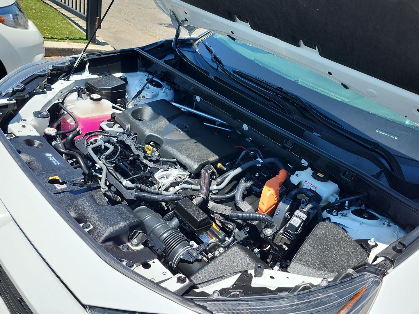 Just Better Cars
