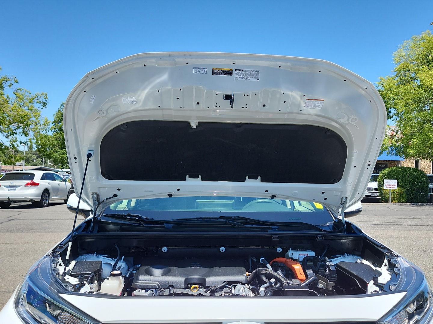 Just Better Cars