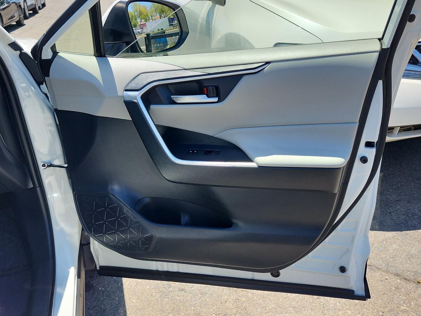 Just Better Cars
