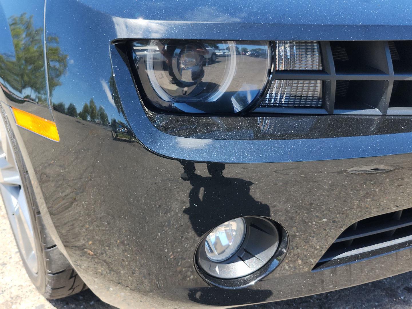 Just Better Cars