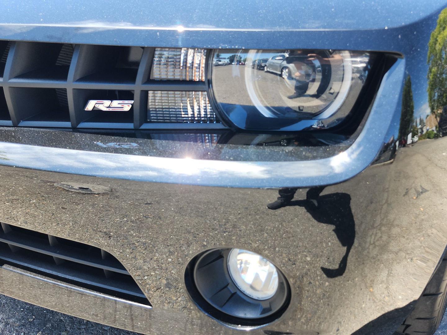 Just Better Cars