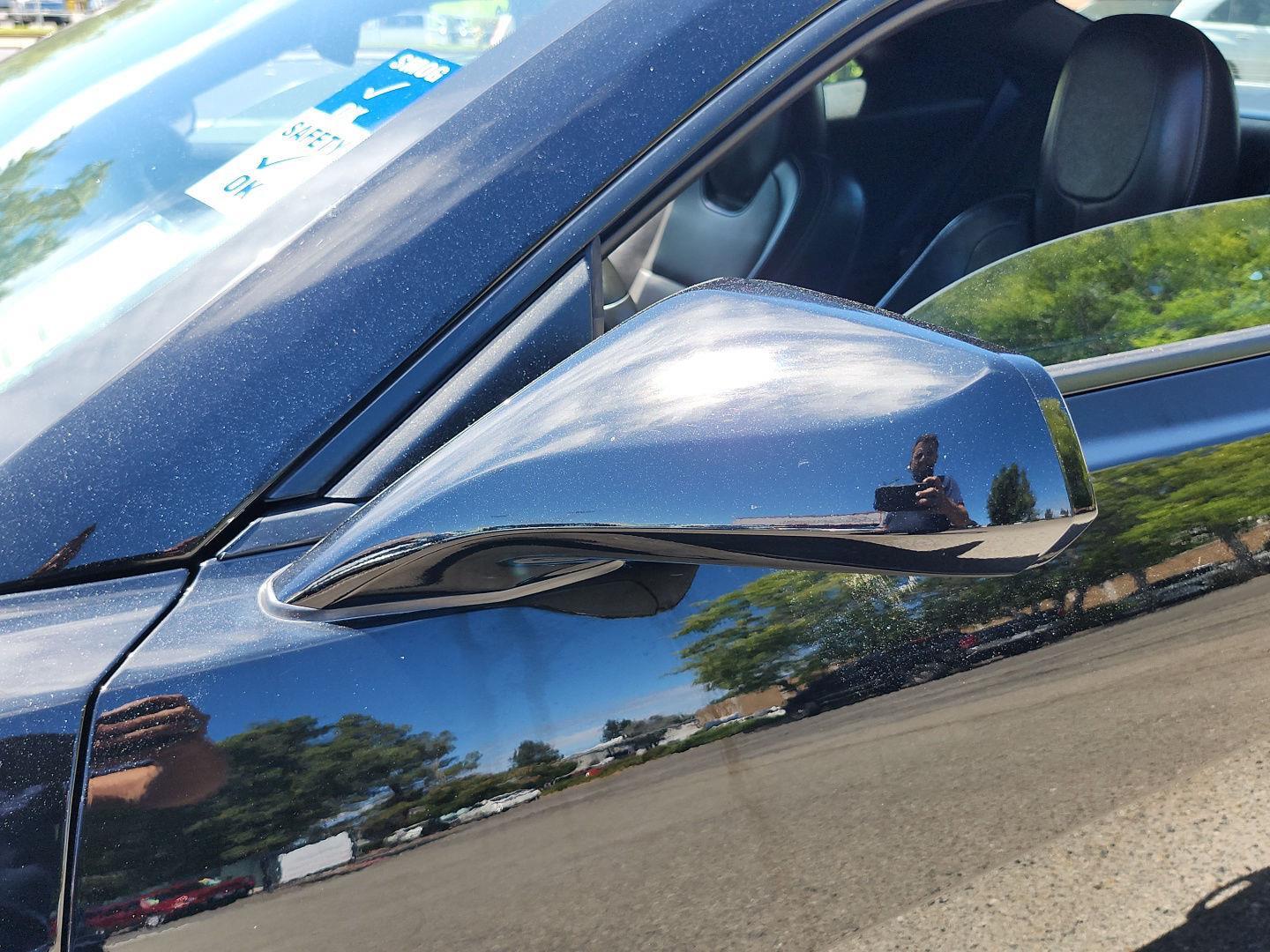 Just Better Cars