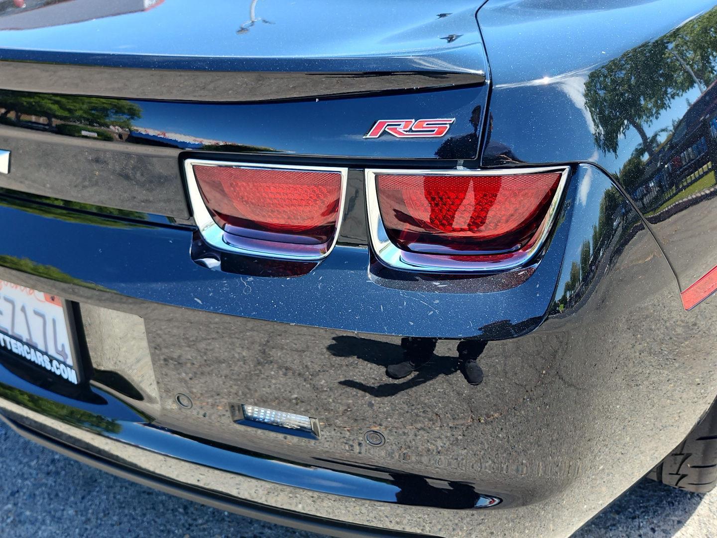Just Better Cars