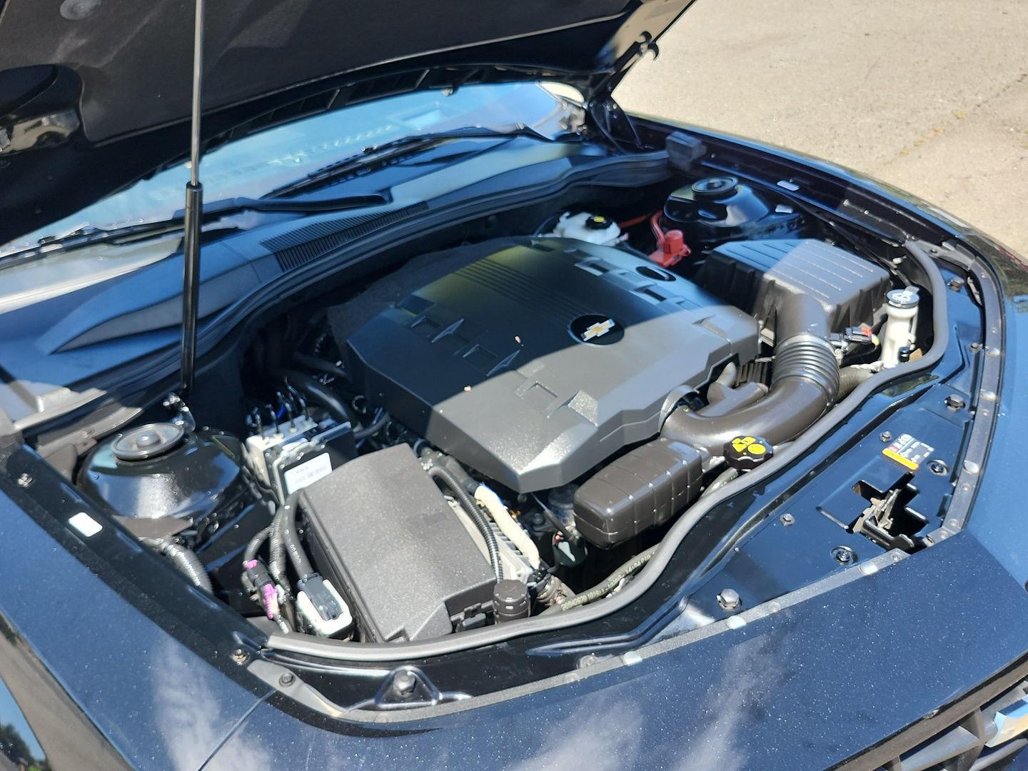 Just Better Cars