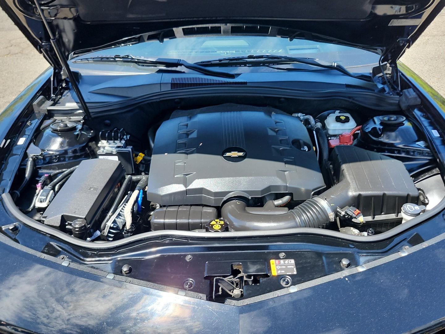 Just Better Cars