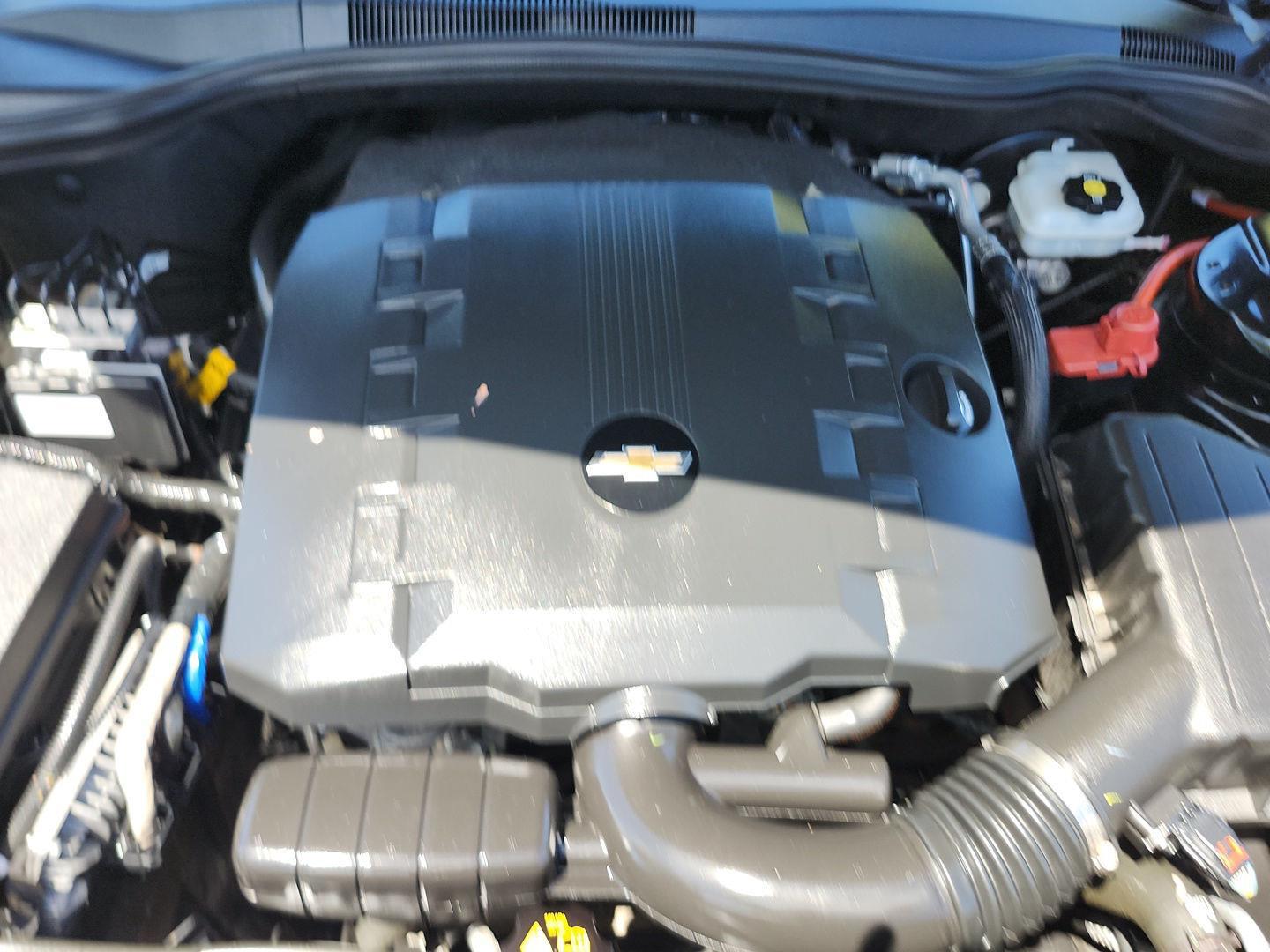 Just Better Cars