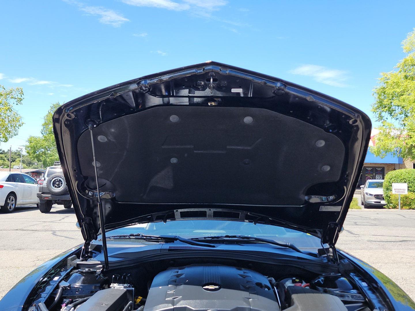 Just Better Cars