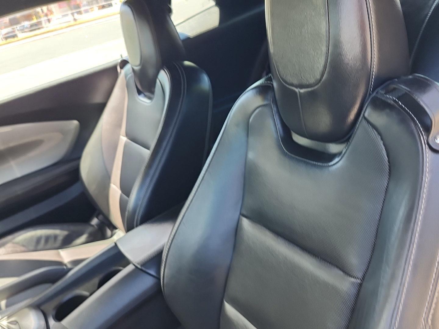 Just Better Cars