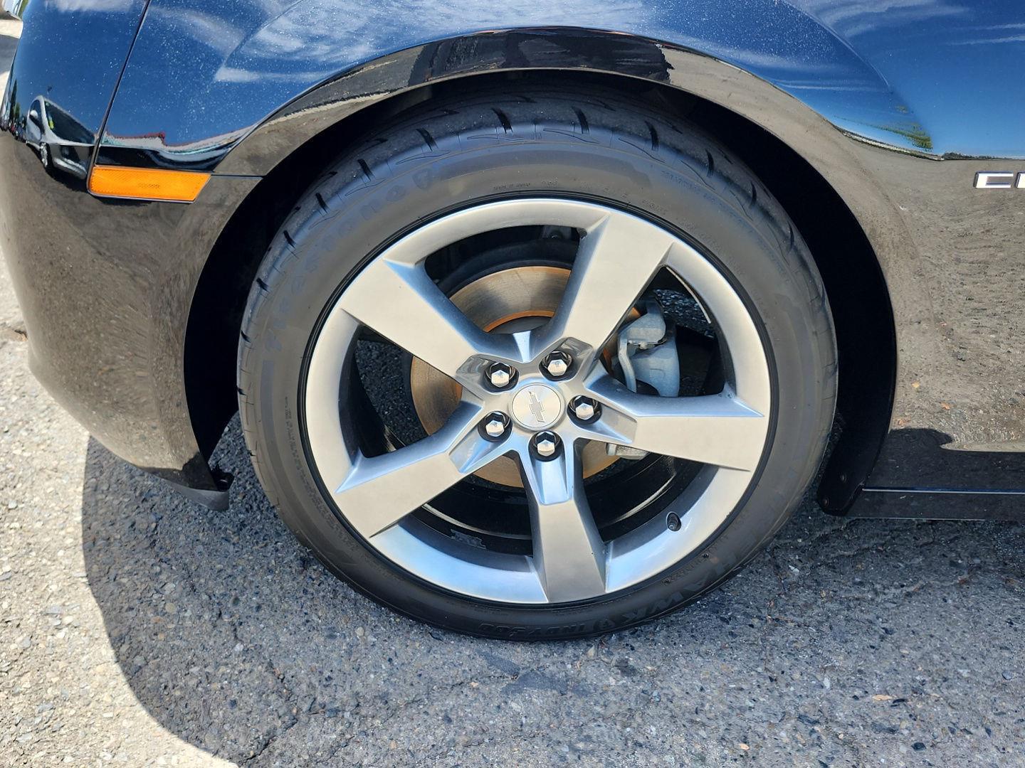 Just Better Cars