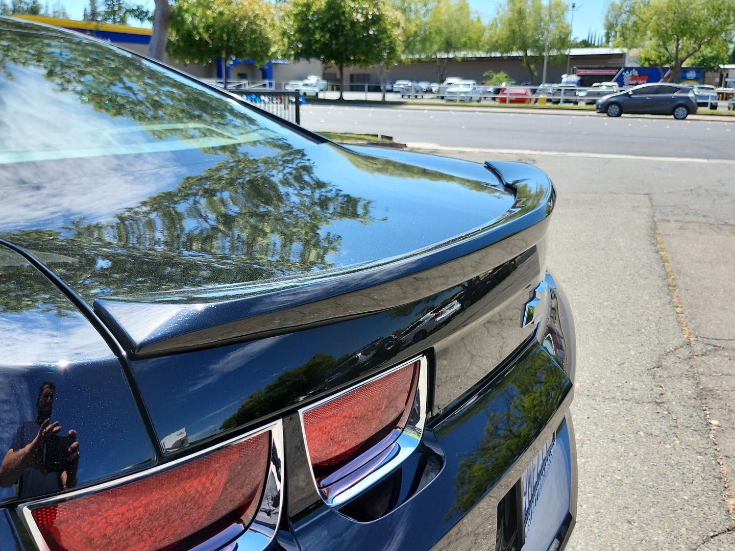 Just Better Cars