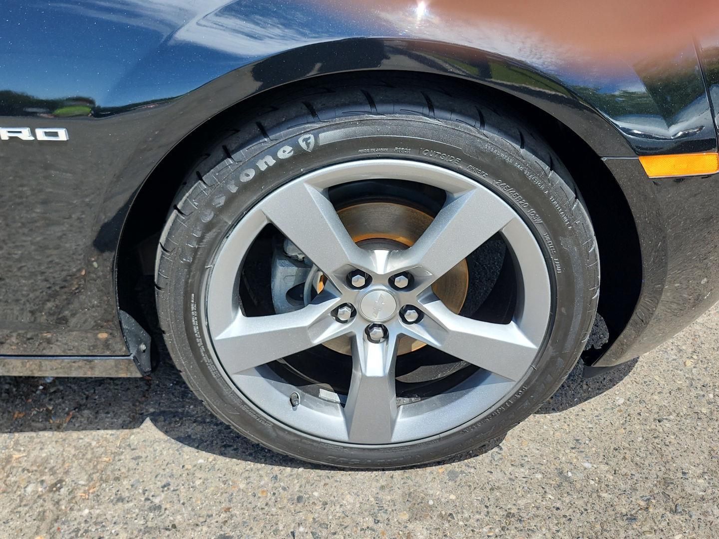 Just Better Cars