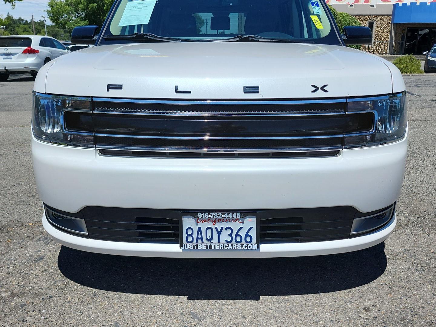 Just Better Cars