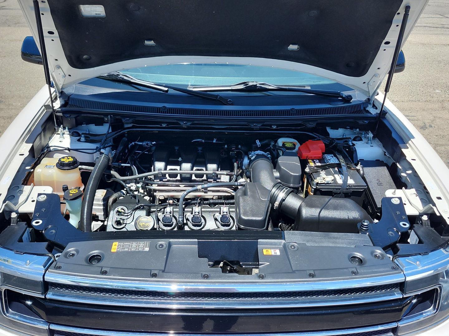 Just Better Cars