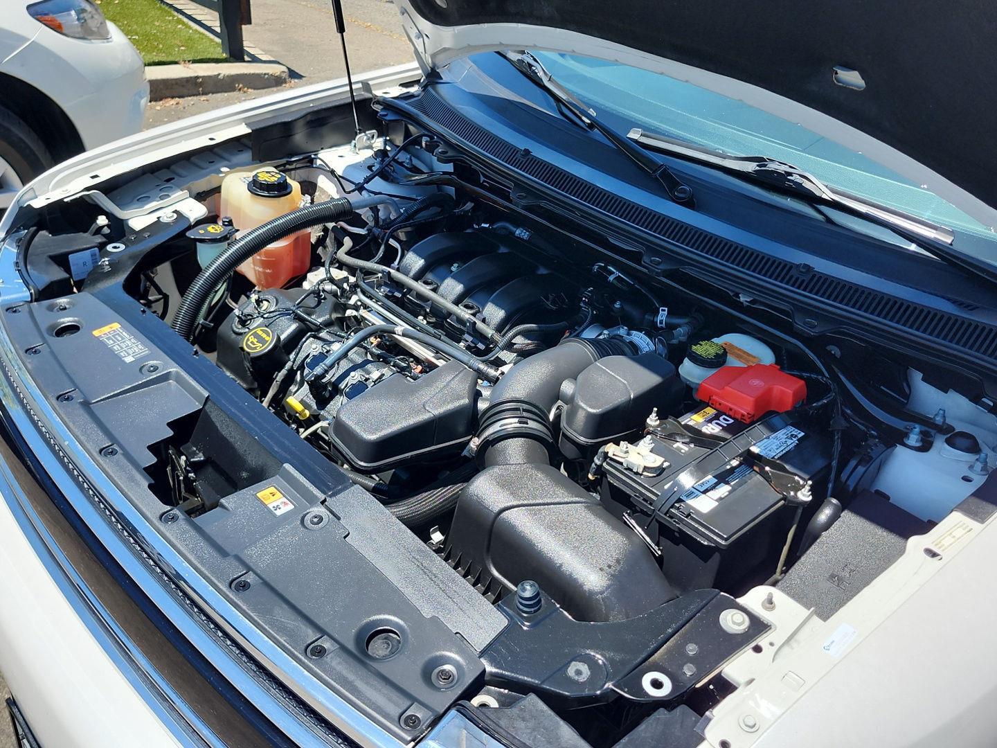 Just Better Cars