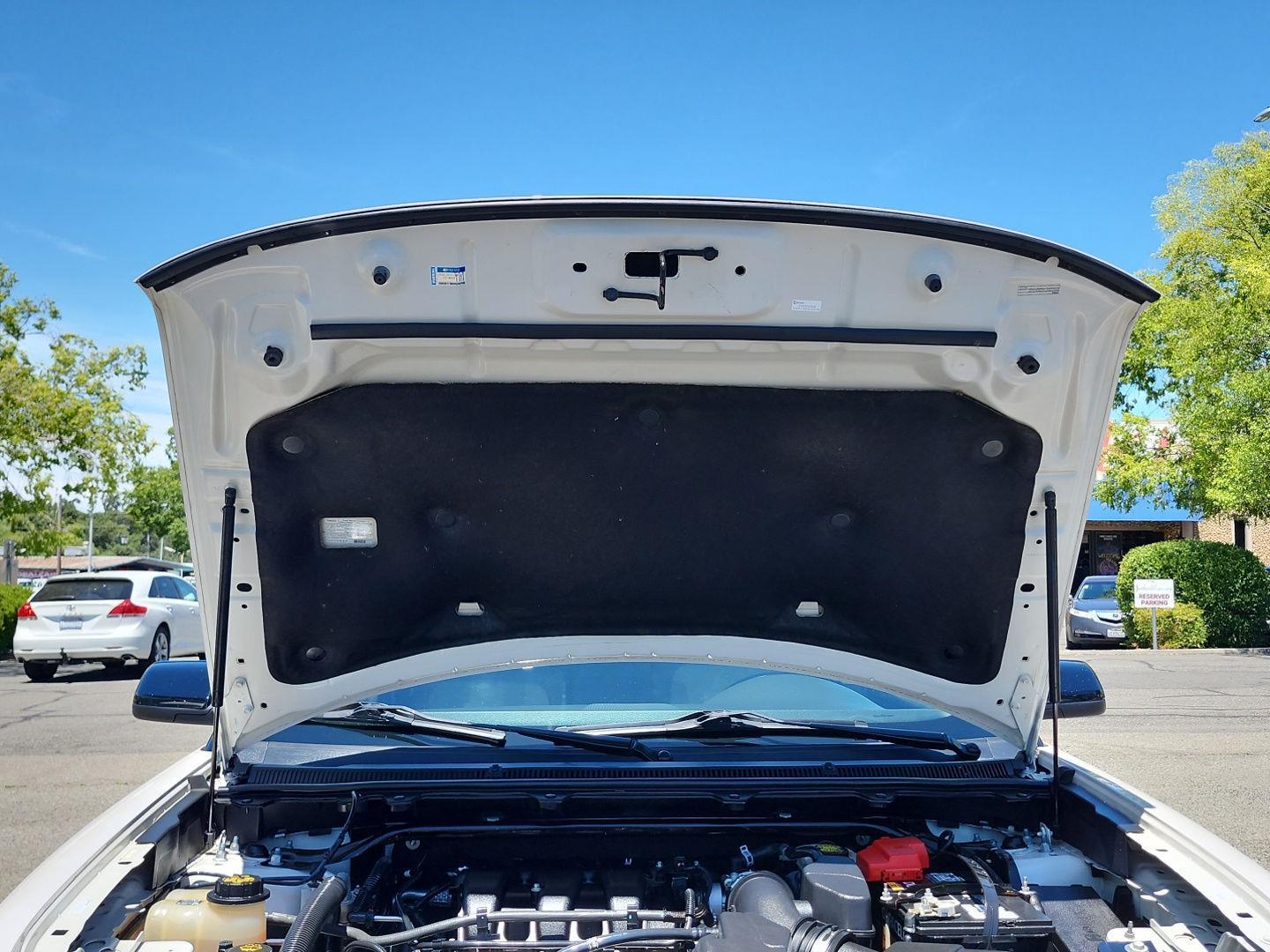 Just Better Cars