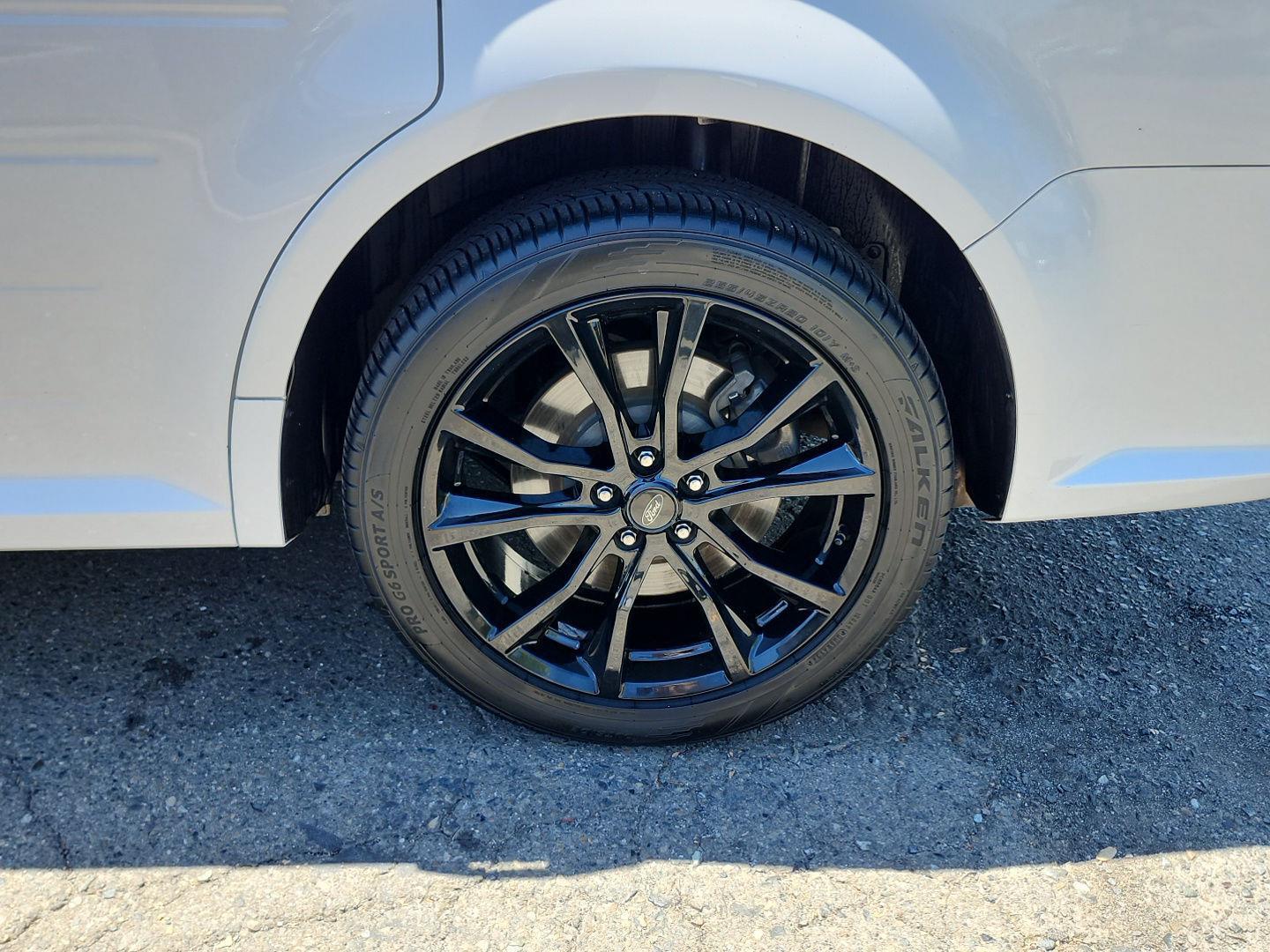 Just Better Cars